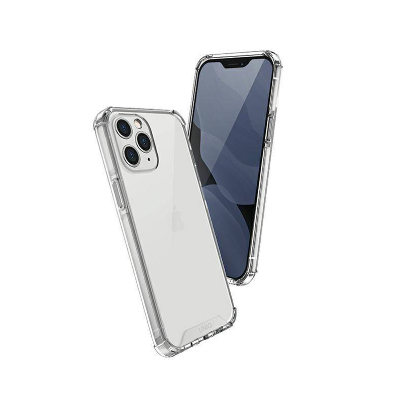 UNIQ HYBRID IPHONE 12 PRO MAX COMBAT UNIQ HYBRID IPHONE 12 PRO MAX COMBAT